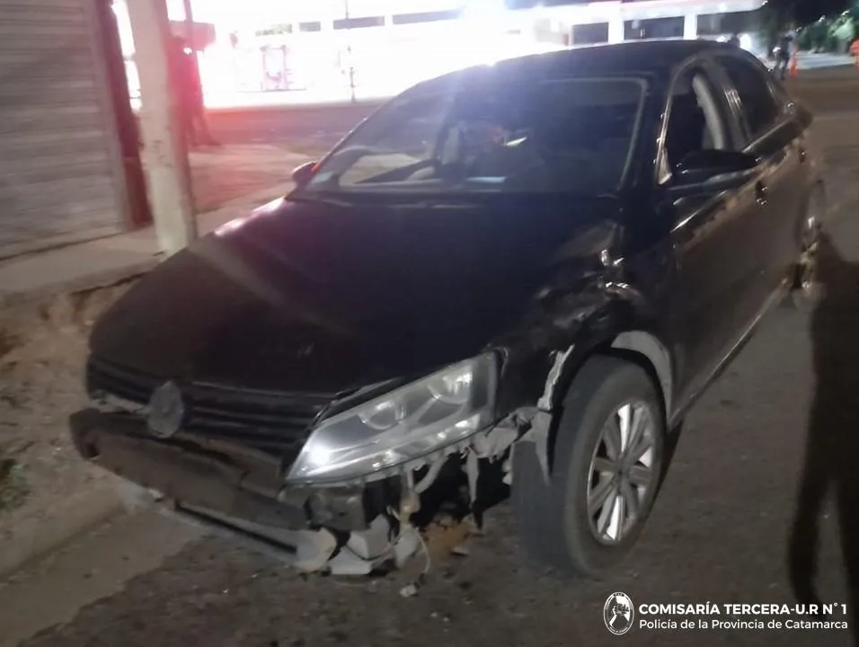 Un preso se tragó una tijera, tuvieron que internarlo de urgencia y los detalles son escalofriantes