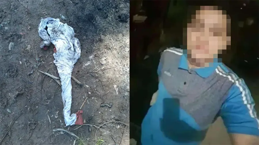 Un puma atemorizó a vecinos