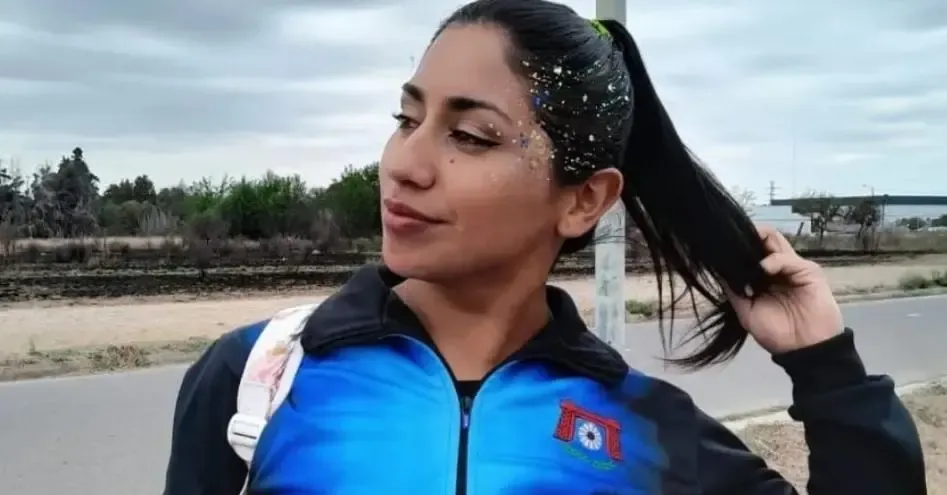 Un rayo mató a una mujer y dejó siete heridos en una playa