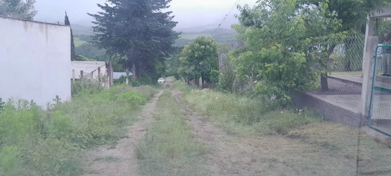 Un sujeto de 32 años amenazó y agredió a su pareja de 54