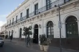 Un sujeto hirió a su expareja con un cuchillo