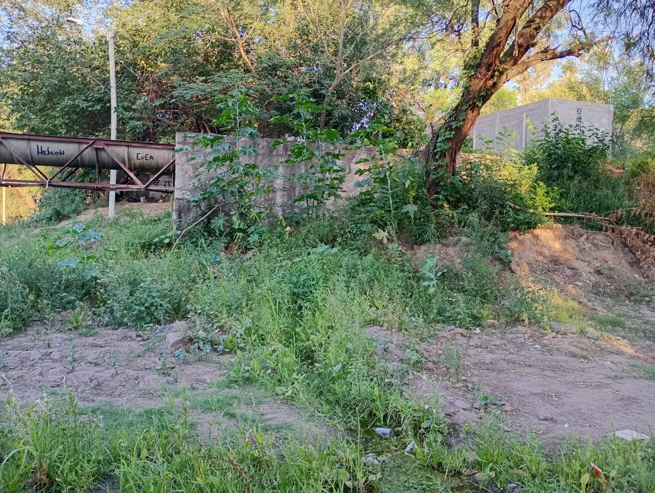 Un sujeto prendió fuego el colchón