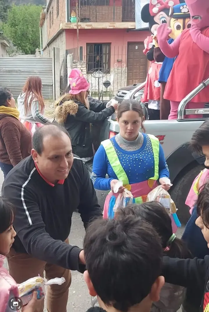 Un temblor despertó a algunos catamarqueños en plena madrugada