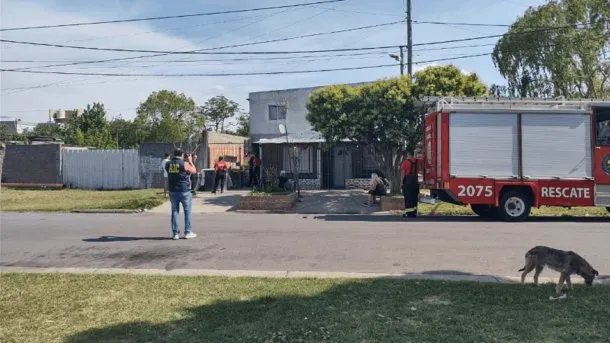 Un testigo reveló una gran mentira sobre la muerte del pequeño Lucio Dupuy