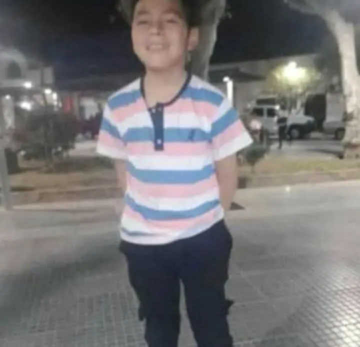 Un vecino del presunto asesino serial de Jujuy reveló estremecedores detalles