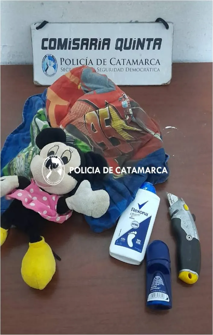 Un vehículo del Rally Provincial se estrelló contra una vivienda