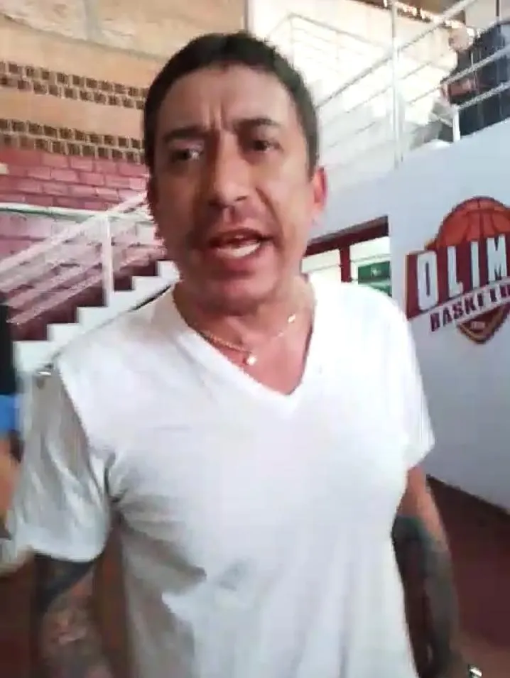 “Una actitud retrógrada y machista”