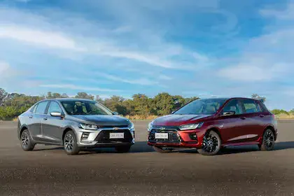 Una automotriz vende todos sus autos en cuotas y a tasa 0