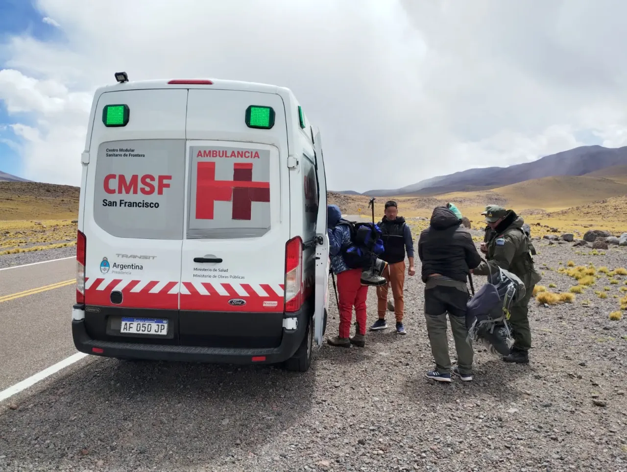 Una beba nació intoxicada con cocaína