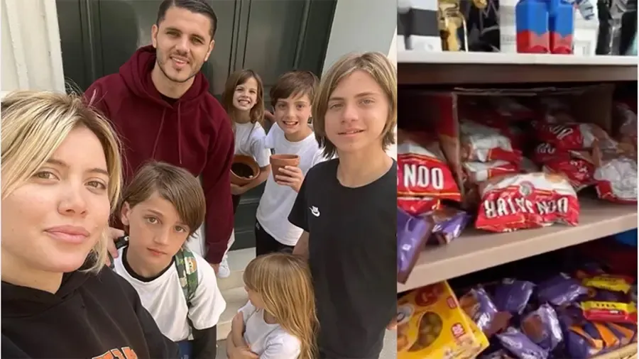 Una beba recién nacida recibió 11 puntos de sutura tras caer al piso en el parto