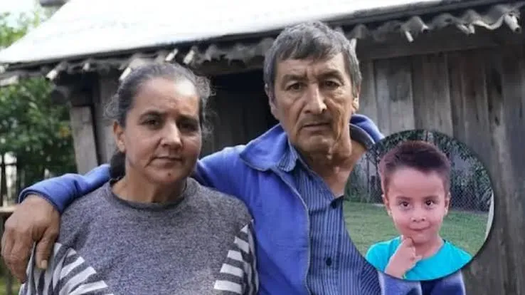 Una Cabo de Policía asistió a un bebé de 14 días de vida