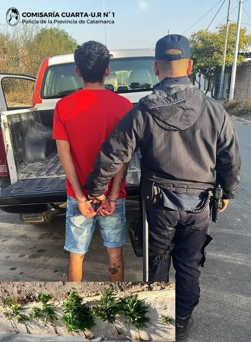 Una chica de 14 años desapareció en Córdoba y descubrieron que era víctima de una red de explotacion sexual de menores
