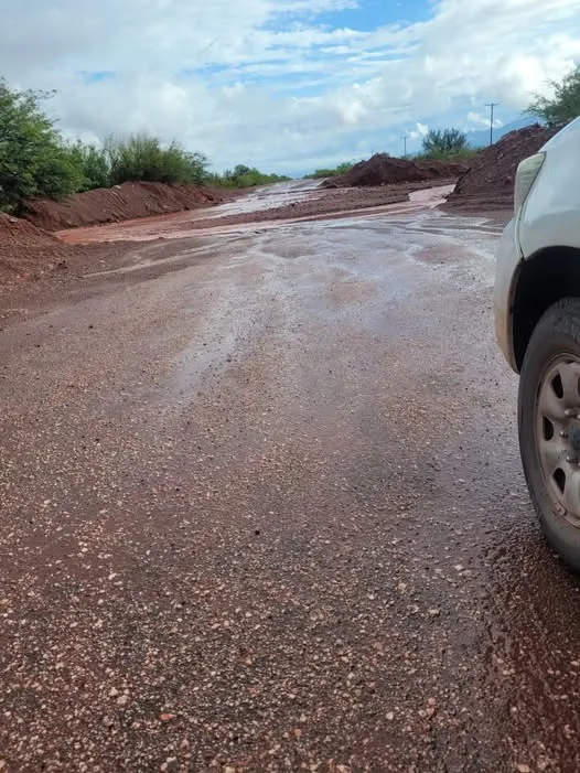 Una ciudad de Córdoba cerrará calles con portones nocturnos para combatir la inseguridad