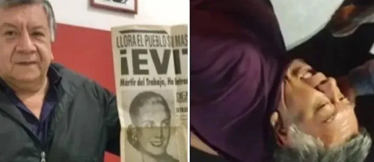 Una embarazada perdió a su bebé, robó a un recién nacido en la calle y convenció a su familia de que era suyo