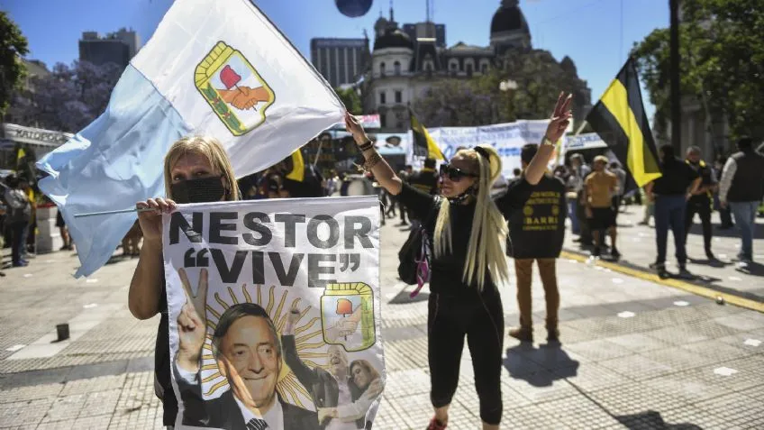 Una enfermera revela algo inexplicable que les pasa a muchas personas justo antes de morir