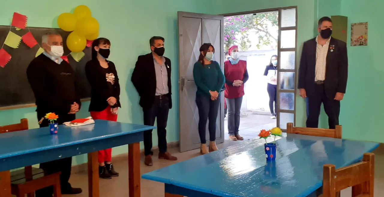 Una familia completa murió en un choque