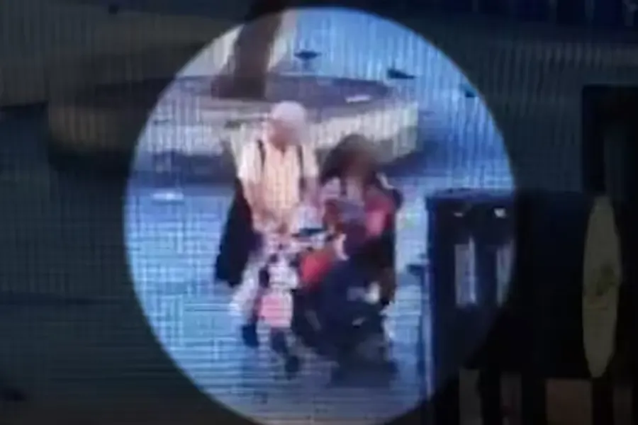 Una familia encontró el cadáver de un hombre en una playa de Mar del Plata