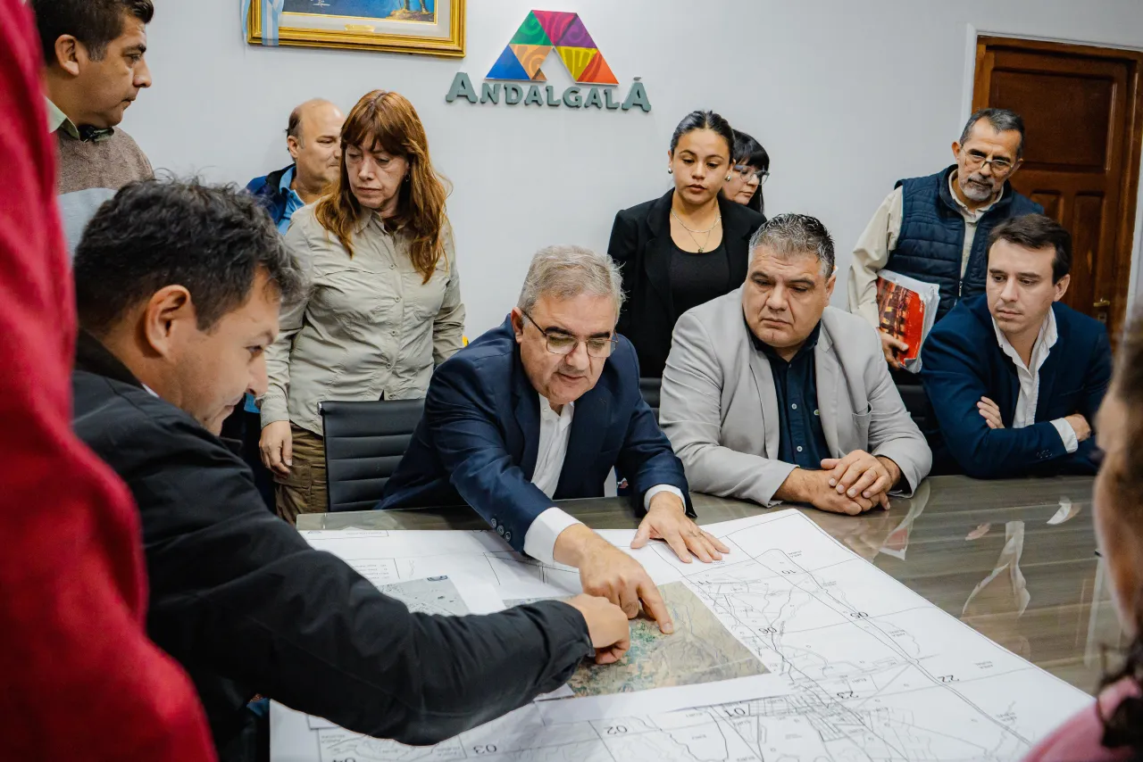 Una familia necesitó $1.110.063 para no ser pobre