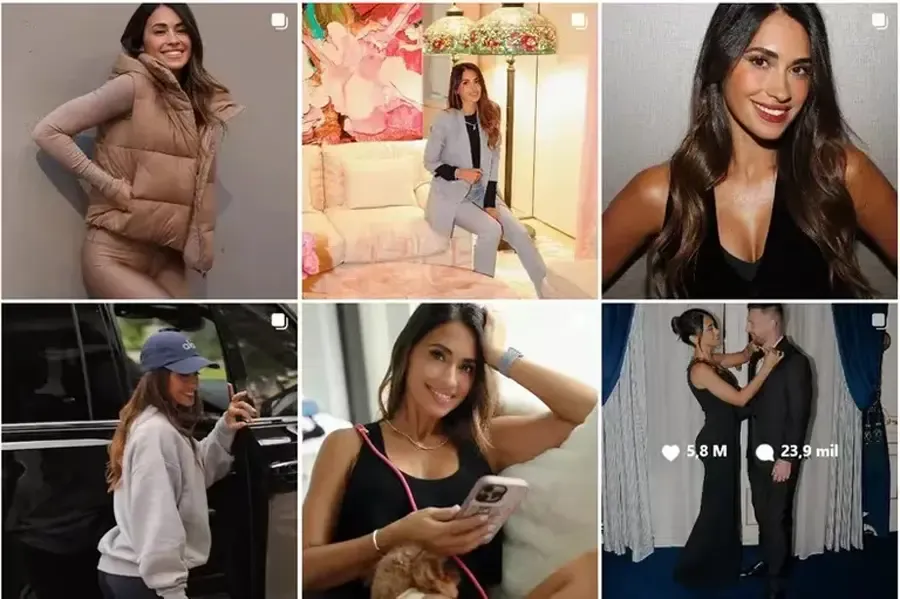 Una familia necesitó casi $ 400.000 para no ser pobre: precios descontrolados