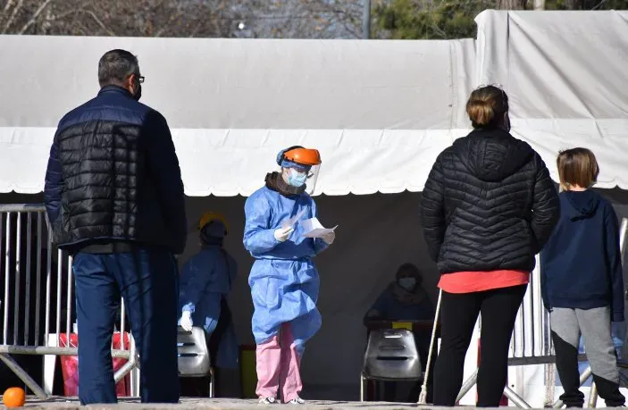 Una famosa le arruinó la primicia de su embarazo a la Primera Dama Fabiola Yañez