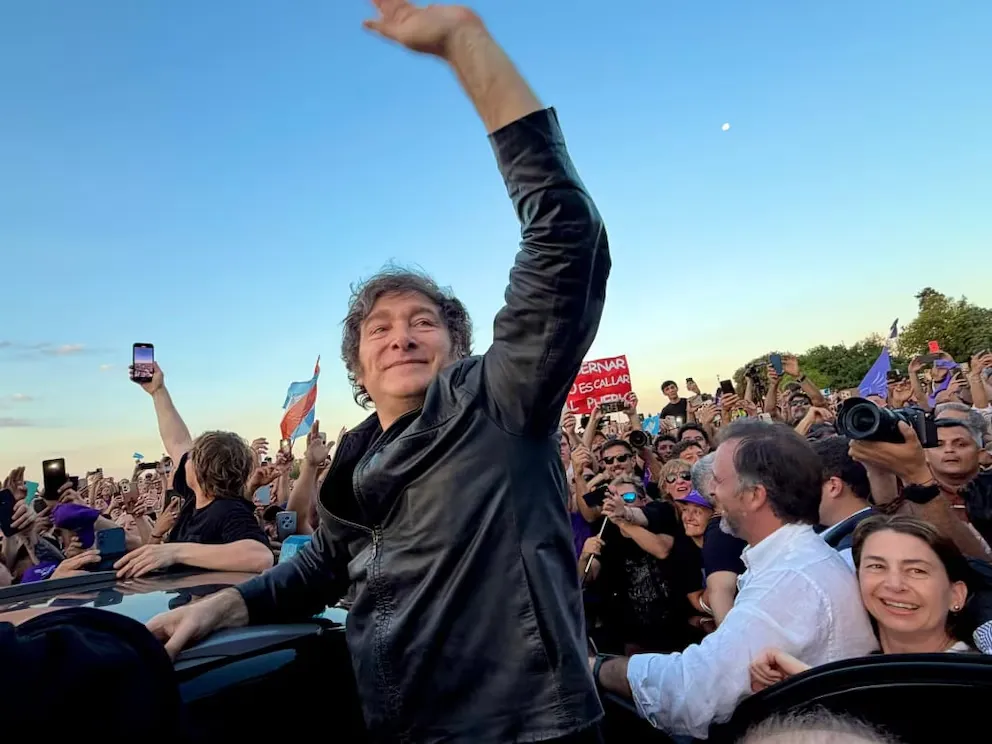 "Una foto vale más que mil palabras"