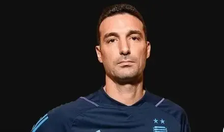 Una invitada de perfil muy bajo se robó todas las miradas en la fiesta de Messi