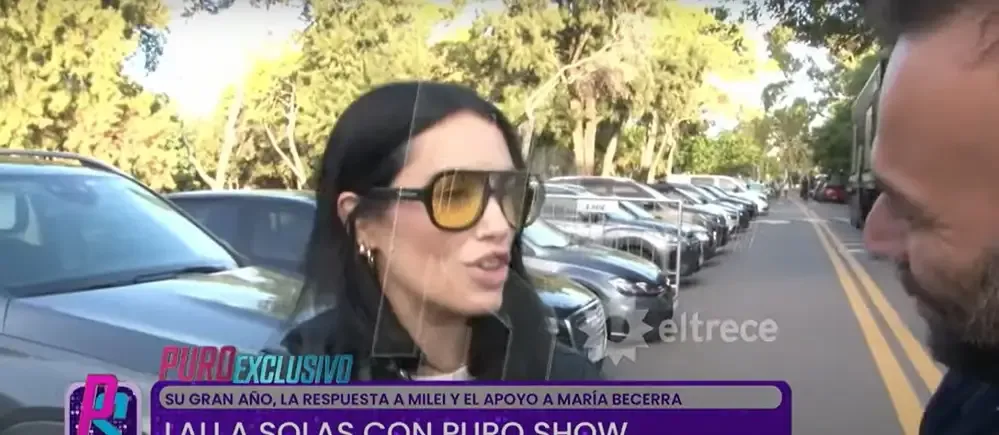 Una joven argentina pelea por su vida en Perú y su familia sortea un auto para afrontar los gastos