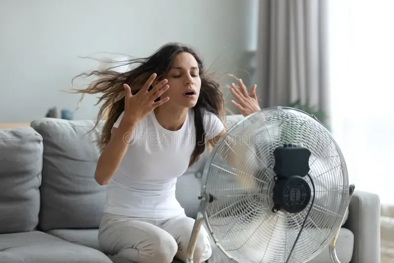 Una joven contó cómo redujo su factura de luz y el truco se volvió viral