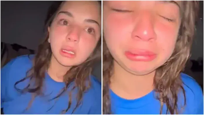 Una joven denunció que su novio la golpeó y su amiga fue a rescatarla en San Luis