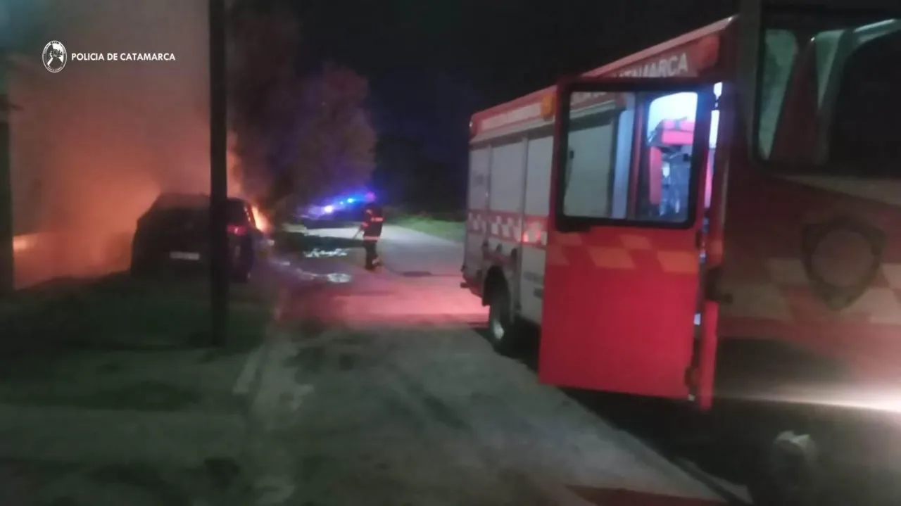 Una joven hirió brutalmente a su pareja con un cuchillo