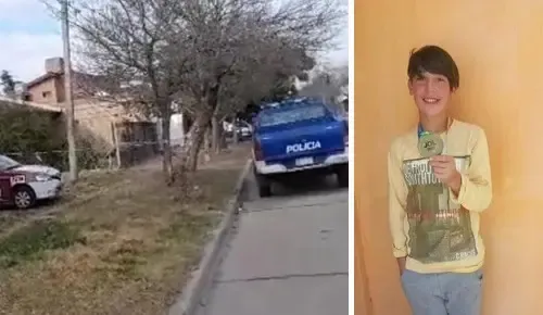 Una joven hizo una fiesta en su casa y se despertó con una sorpresa en la heladera