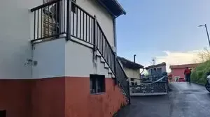 Una joven le preguntó a un chico si podía dormir en su casa y la respuesta se volvió viral
