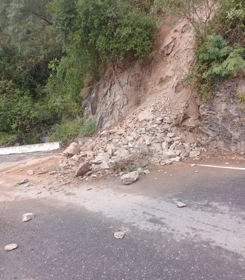 Una joven mujer fue aprehendida en Belén