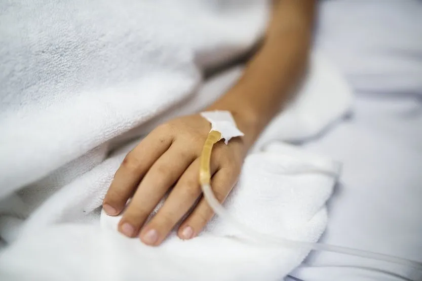 Una joven mujer sindicada de cometer un ilícito fue aprehendida
