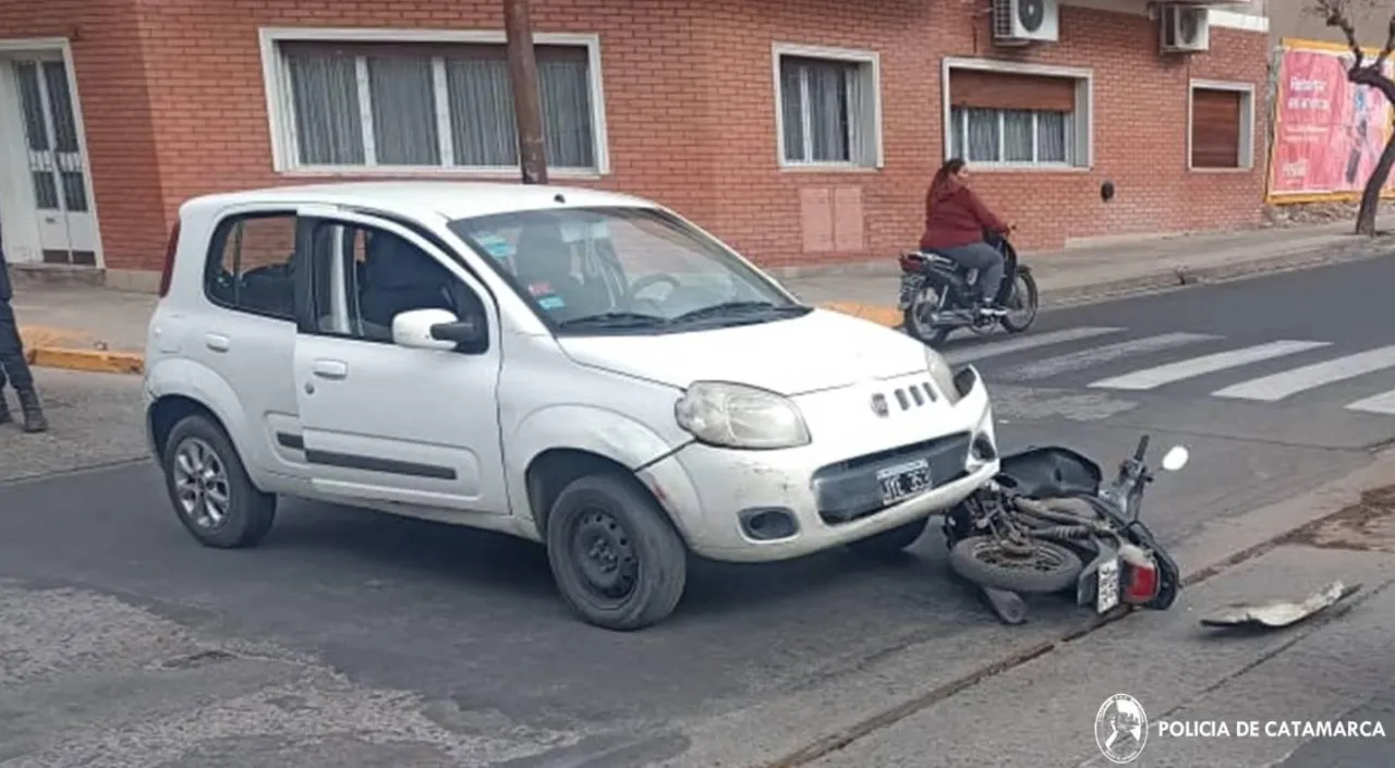 Una joven perdió todos sus ahorros tras caer en una estafa virtual por Facebook
