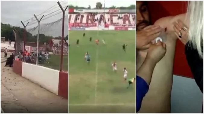 Una joven salió a correr y murió tras ser atacada por una jauría