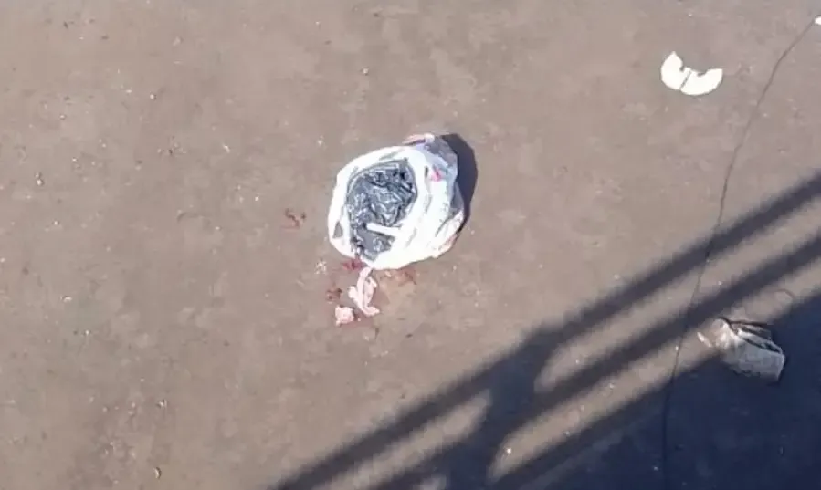 Una joven se atragantó desayunando una tortilla y murió frente a su familia