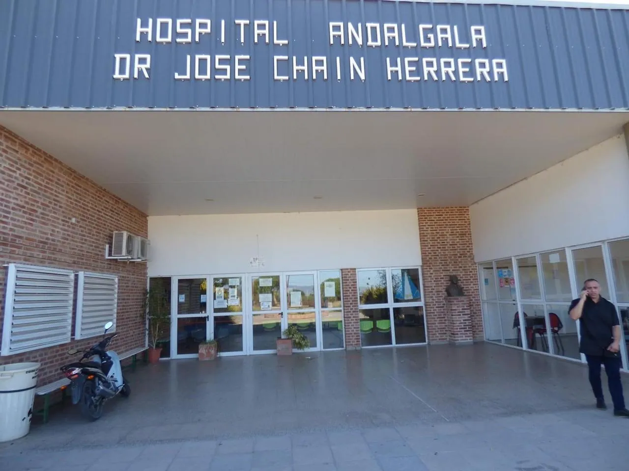 Una joven se quitó la vida por un escrache a su padre en Facebook