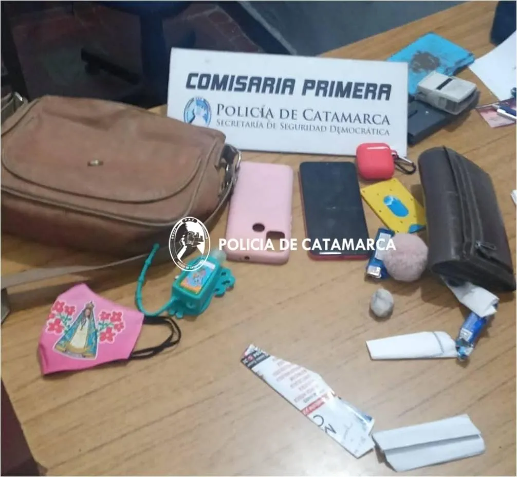 Una joven trató de manejar por unas escaleras para llegar a una calle y culpó al GPS