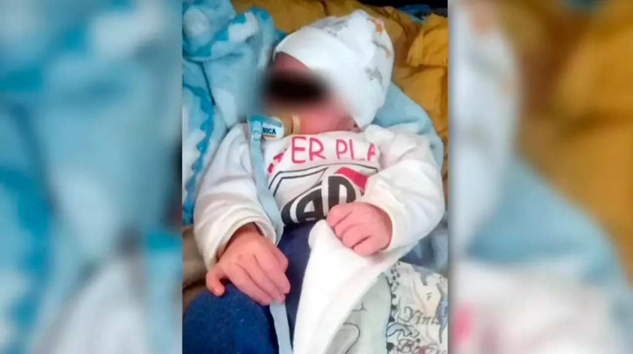 Una joven y dos adolescentes la atacaron a golpes de puños