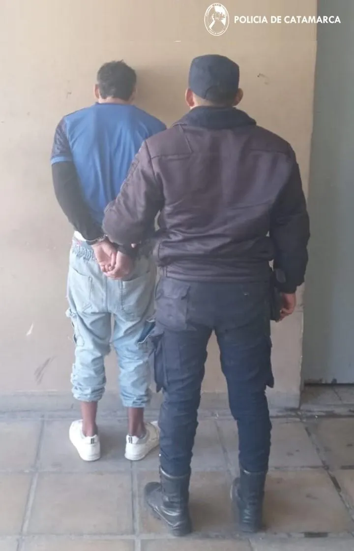 Una madre vendió a su hija a un curandero para un ritual
