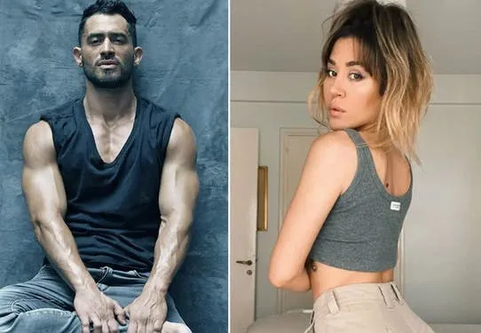 Una mala praxis casi le cuesta la vida a la ex novia trans de Chano