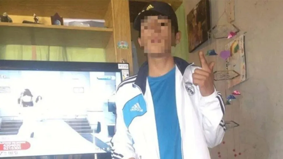 Una mamá le escribió un mensaje a su hija en su comida y provocó indignación en las redes sociales