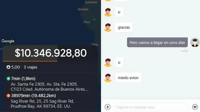 Una menor de edad denunció que sufrió un intento de abuso en pleno show de Karol G