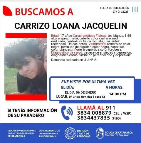 Una menor murió mientras tenía relaciones sexuales
