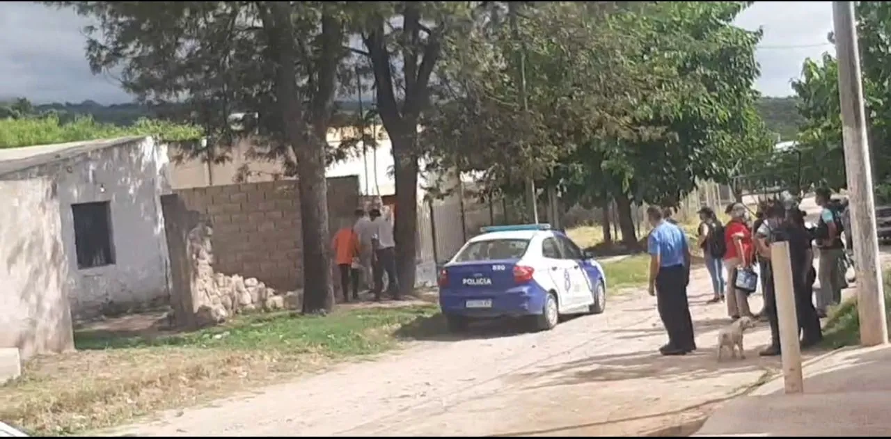 Una menor murió tras ser arrastrada por la creciente