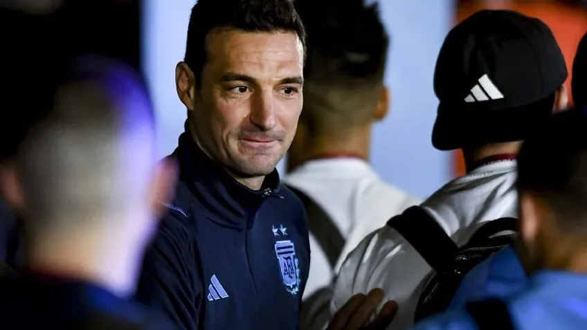 Una modelo mandó al frente a jugadores de la Selección Argentina: le ofrecieron dinero y condiciones para ir a una fiesta