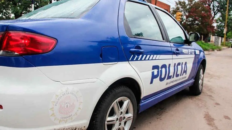 Una mujer agredió físicamente a otra