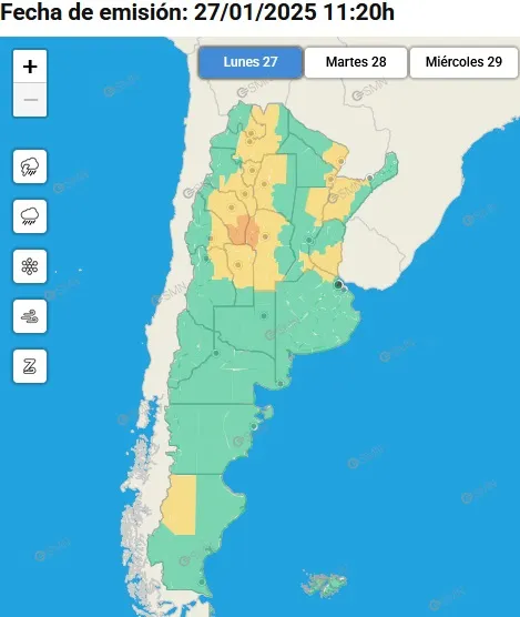 Una mujer ahogó a su hijastra en un lavarropas
