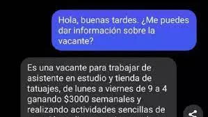 Una mujer atacó a un hombre con un cuchillo para robarle y después se agarraron a trompadas